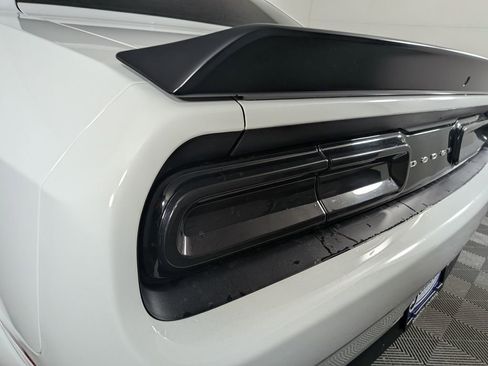 Used 2023 Dodge Challenger SRT Hellcat image 12