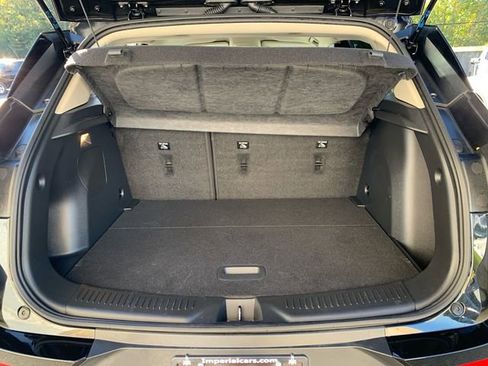 Used 2023 Buick Encore GX Select w/ Safety Package II image 13