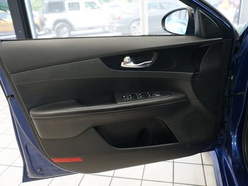 Used 2020 Kia Forte GT-Line FWD image 21