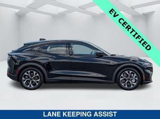 Certified 2025 Ford Mustang Mach-E Select RWD video 3