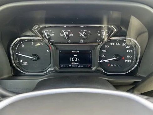 Used 2023 GMC Sierra 2500 SLE w/ Gooseneck/5TH Wheel Package image 27