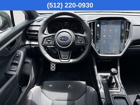 New 2026 Subaru WRX AWD/4WD image 26