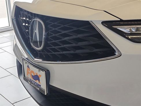 New 2026 Acura MDX FWD image 4