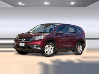 Used 2012 Honda CR-V LX video 2