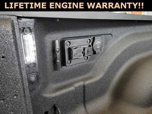 New 2025 RAM 2500 Big Horn image 11