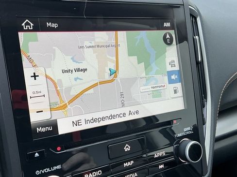 Certified 2023 Subaru Crosstrek 2.5i Limited w/ Popular Package #3 image 24