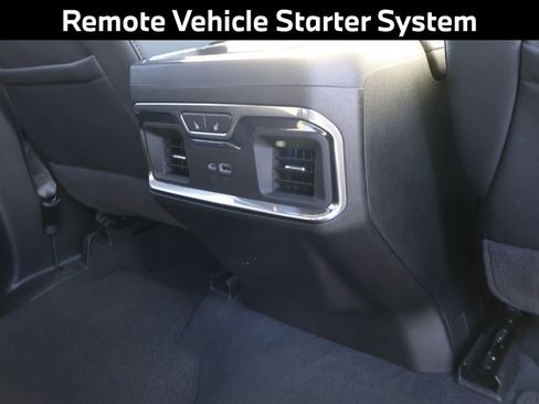 Used 2024 Chevrolet Silverado 1500 High Country w/ Midnight Edition image 19