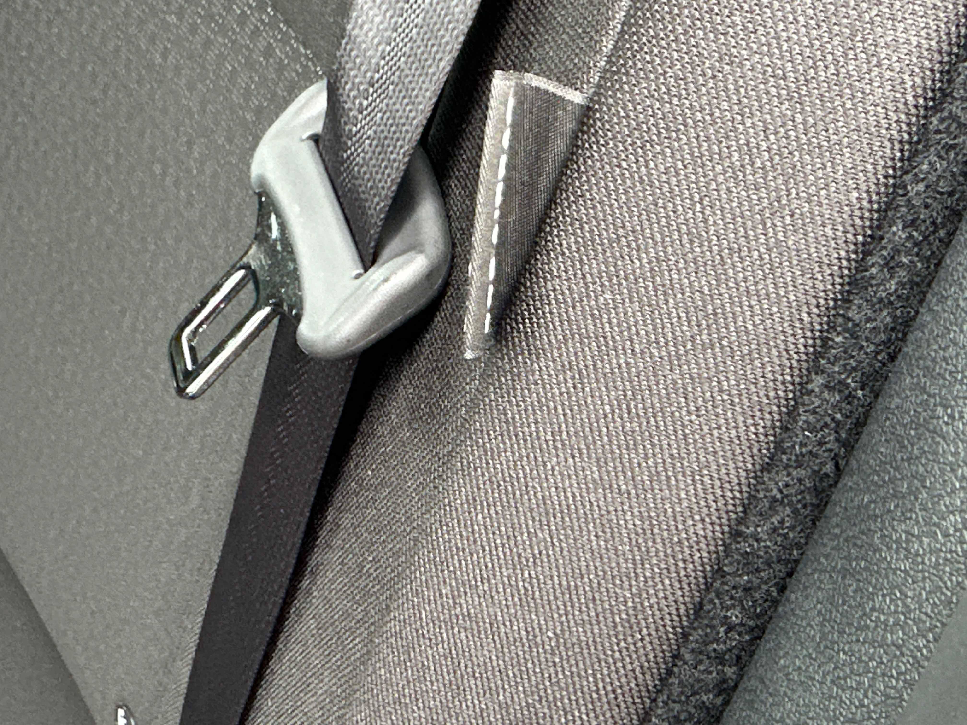 New 2027 Nissan Sentra S w/ Floor Mat Package FWD image 26