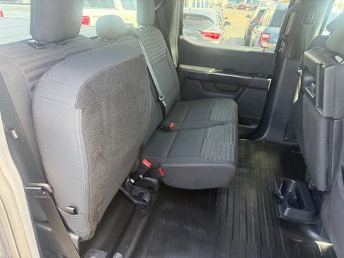 Used 2021 Ford F150 XL w/ Equipment Group 101A High AWD/4WD image 48