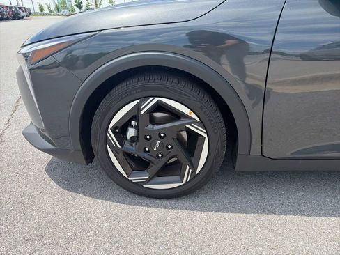 New 2026 Kia K4 GT-Line Turbo FWD image 30
