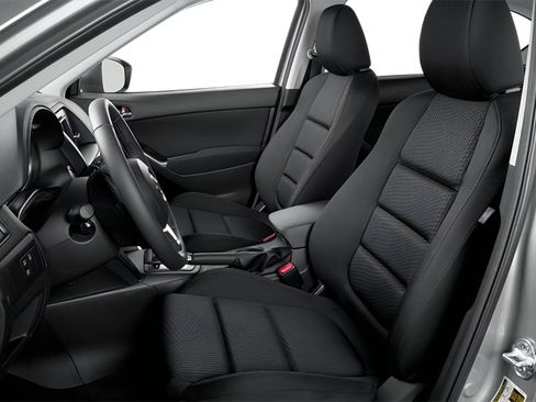Used 2014 MAZDA CX-5 Sport FWD image 6