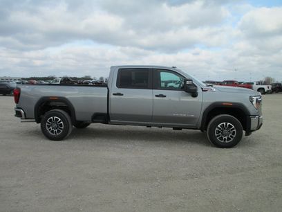 New 2026 GMC Sierra 3500 Pro