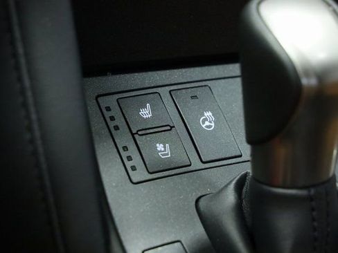 Used 2023 Lexus IS 300 w/ Premium Package image 23