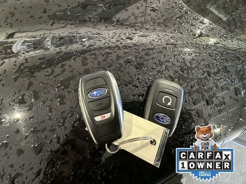 Used 2020 Subaru Forester Touring image 29