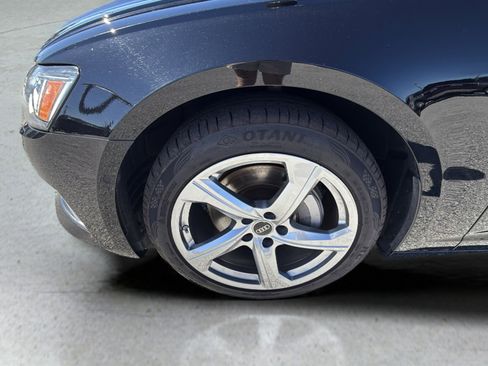 Used 2024 Audi A6 Premium Plus image 15