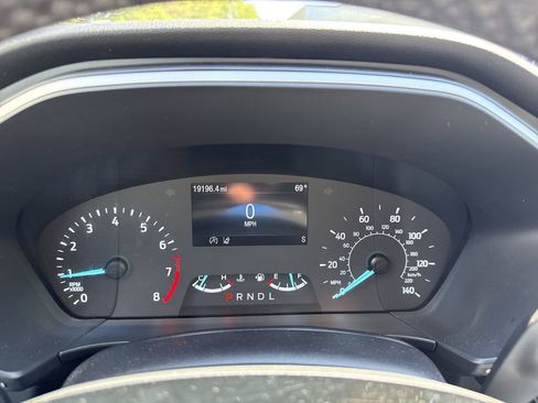 Used 2022 Ford Escape SE w/ SE Sport Appearance Package AWD/4WD image 26