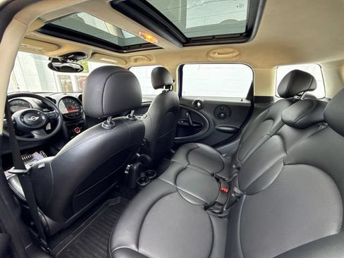 Used 2016 MINI Cooper Countryman S AWD/4WD image 34