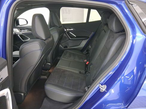 Certified 2025 BMW X2 M35i image 13