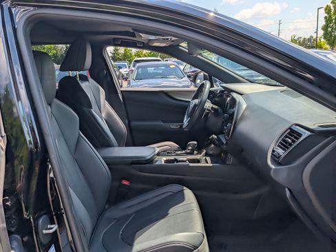 Used 2023 Lexus NX 350 F Sport AWD/4WD image 12