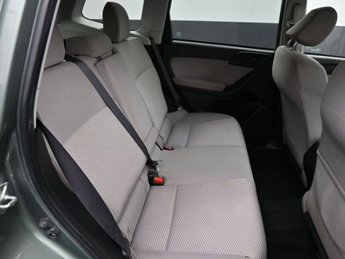 Used 2015 Subaru Forester 2.5i Premium w/ All-Weather Package image 23