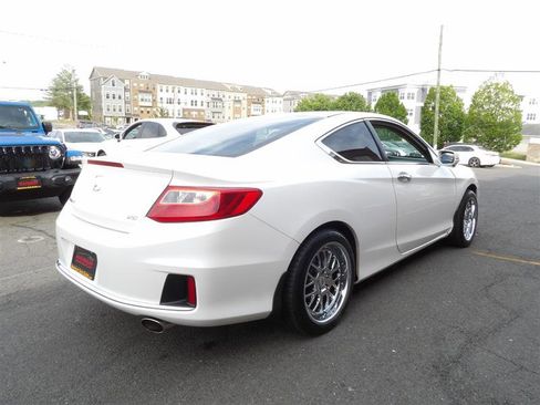 Used 2014 Honda Accord EX-L image 5