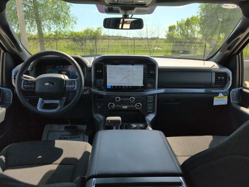 New 2026 Ford F150 XLT AWD/4WD image 7