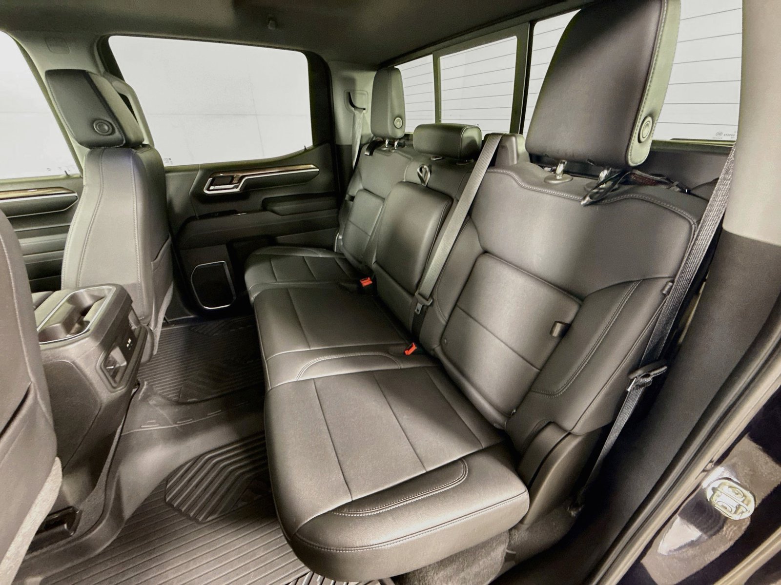 Used 2022 Chevrolet Silverado 1500 RST AWD/4WD image 20