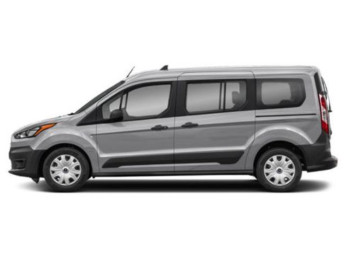 Used 2023 Ford Transit Connect XL FWD image 6