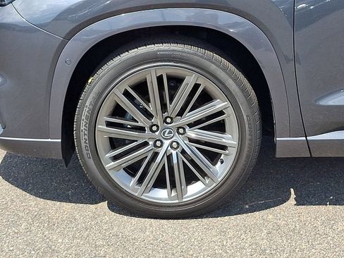 Used 2024 Lexus TX 350 AWD w/ Technology Package image 8