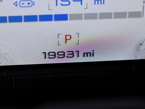 Used 2024 GMC Hummer EV 3X w/ LPO, Illumination Package image 14