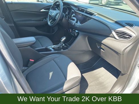 Used 2023 Buick Encore GX Preferred w/ Cold Weather Comfort Package image 19