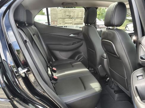 Used 2026 Buick Encore GX Sport Touring w/ Experience Buick Package image 26