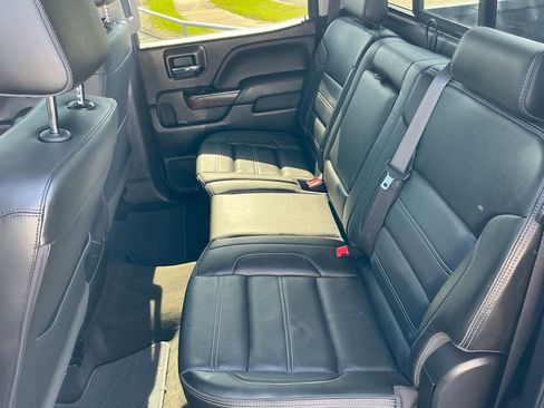Used 2017 GMC Sierra 1500 Denali w/ Denali Ultimate Package AWD/4WD image 27