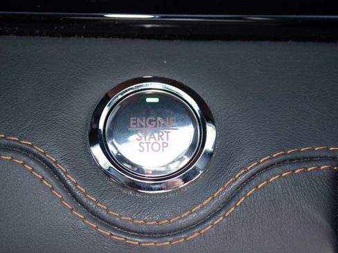 Used 2024 Lincoln Navigator Black Label image 36