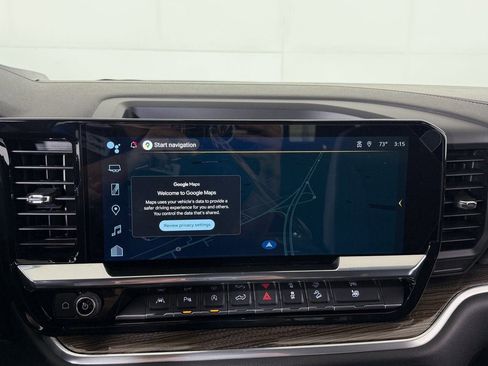 New 2026 Chevrolet Silverado 1500 RST image 23