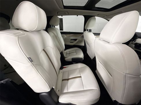 New 2026 MAZDA CX-90 3.3 Turbo w/ Premium Plus Pkg image 44