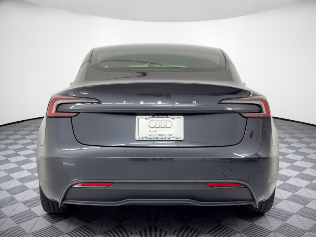 Used 2024 Tesla Model 3 Long Range RWD image 11