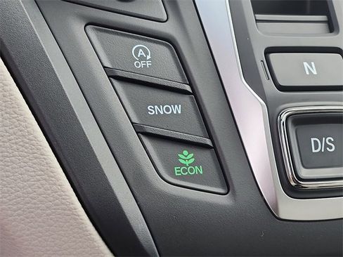 New 2026 Honda Odyssey EX-L image 21