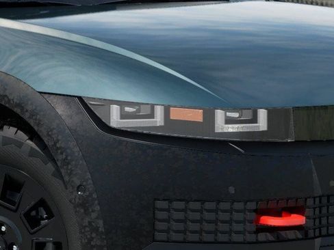 New 2026 Hyundai Ioniq 5 XRT AWD/4WD image 9