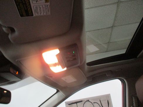 New 2026 Nissan Rogue Platinum w/ Platinum Premium Package image 31