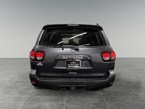 Used 2019 Toyota Sequoia SR5 w/ Premium Package AWD/4WD image 23