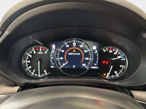 Used 2023 MAZDA CX-5 Signature image 27