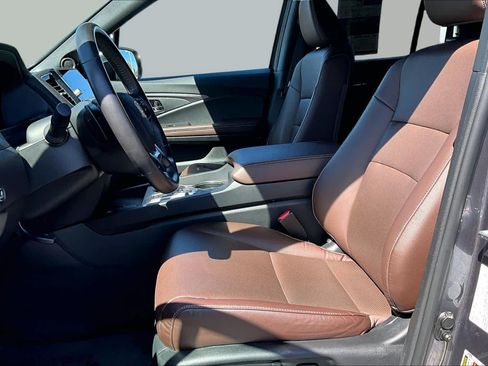 Used 2025 Honda Ridgeline RTL image 7