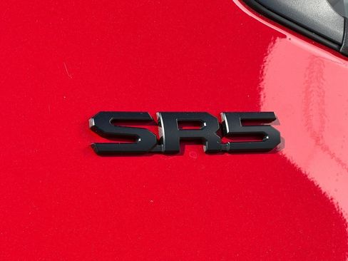 New 2025 Toyota Tundra SR5 w/ TRD Off-Road Package image 20