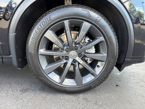 Used 2025 Acura MDX A-Spec AWD/4WD image 6