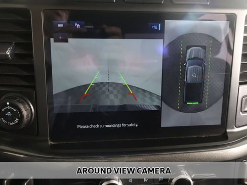 Used 2023 Ford F150 Tremor w/ 360 Degree Camera Package AWD/4WD image 4
