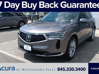 Used 2023 Acura RDX AWD video 1