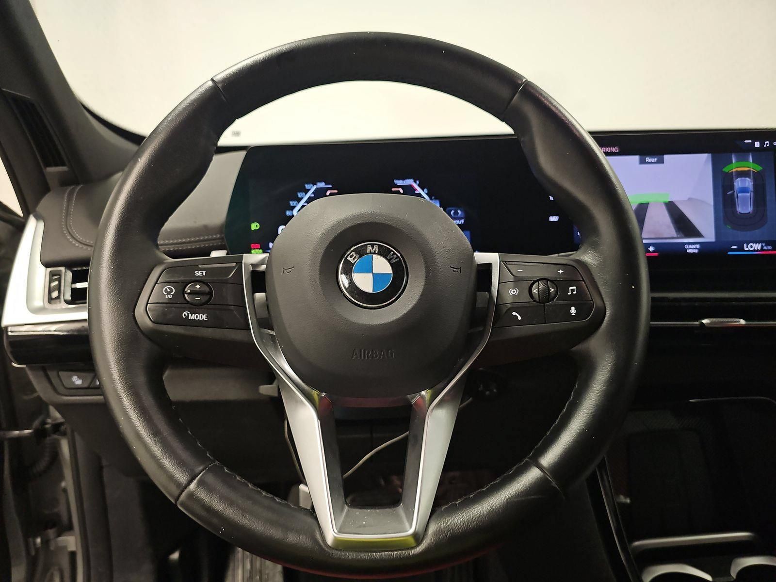 Certified 2023 BMW X1 xDrive28i w/ Convenience Package AWD/4WD image 12