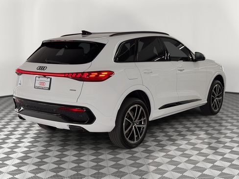 New 2026 Audi Q5 Premium AWD/4WD image 9