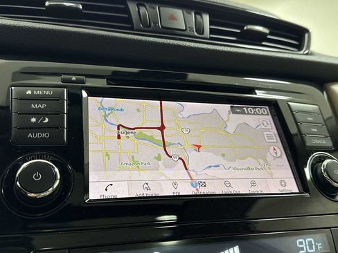 Used 2019 Nissan Rogue SL w/ Premium Package image 20